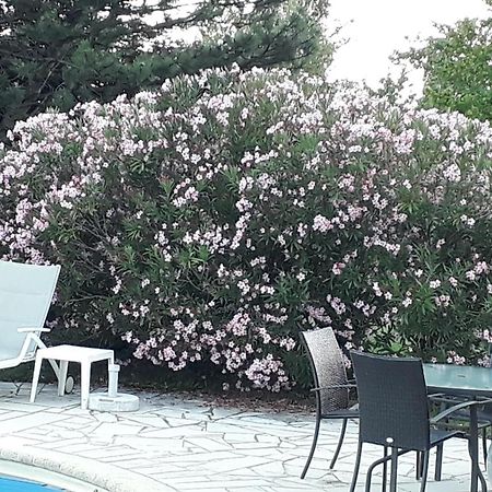 Villa Avec Vue Biviers Luaran gambar